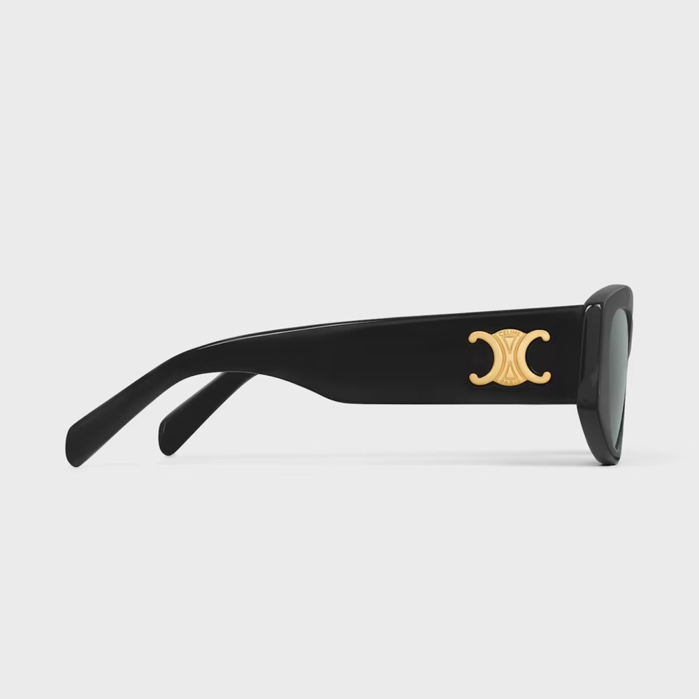 TRIOMPHE 15 SUNGLASSES IN ACETATE - Picture 5 of 10